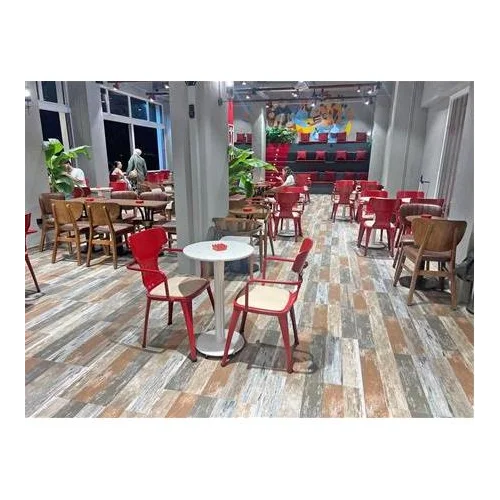 Kafe İçin En Dayanıklı Sandalye Nasıl Seçilir? (2026 Rehberi)