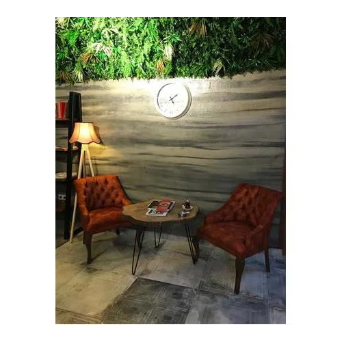 Kafe'de bir köşe...