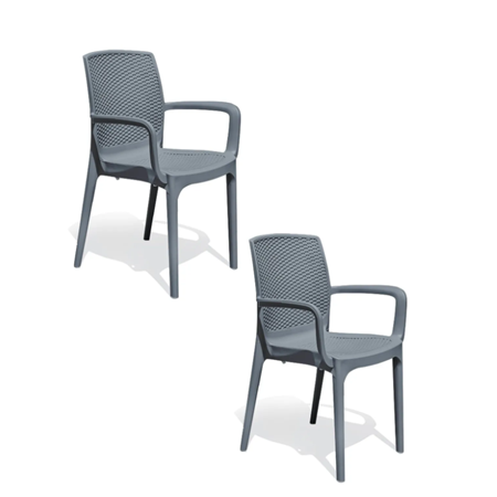 STİLL A2 PLASTİK SANDALYE