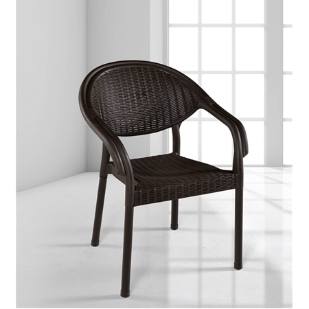 STİLL A3 PLASTİK SANDALYE