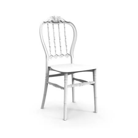 STİLL A5 PLASTİK SANDALYE