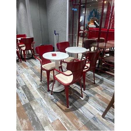 Tones Sandalye Takımı