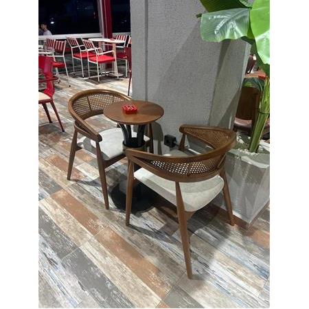 Tones Sandalye Takımı