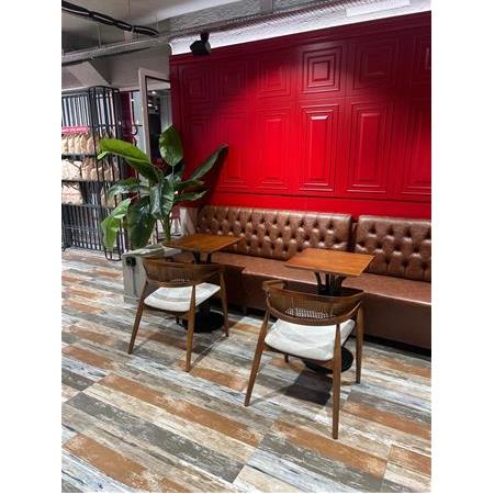 Tones Sandalye Takımı