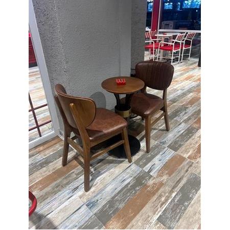 Tones Sandalye Takımı