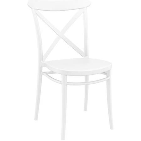 P 040 PLASTİK SANDALYE