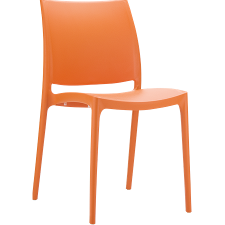 P 041 PLASTİK SANDALYE