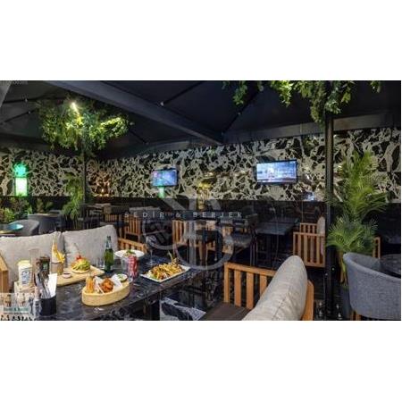 Barmen Sandalye Takımı