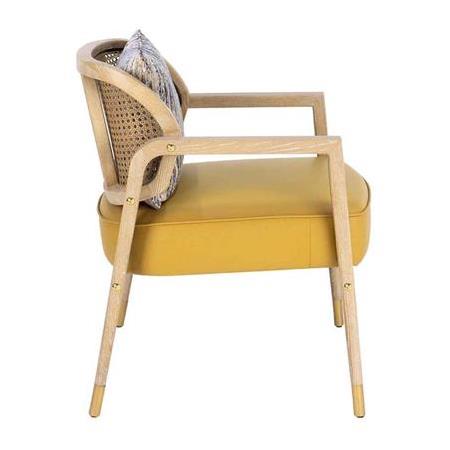 Mira Ahşap Cafe Berjer