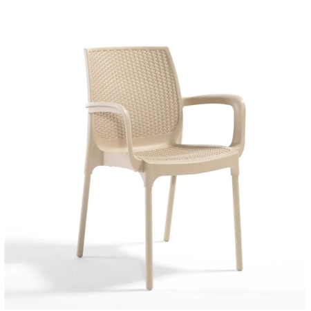 P 017 PLASTİK SANDALYE