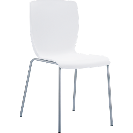 P 042 PLASTİK SANDALYE