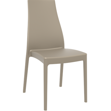 P 043 PLASTİK SANDALYE