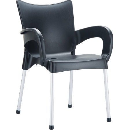 P 045 PLASTİK SANDALYE