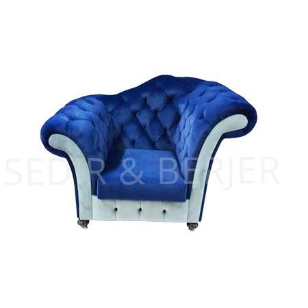 Albina Büyük Chester Takımı 3+3+1+1