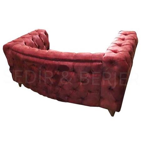 Cooper Chester İkili Koltuk