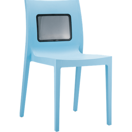 P 051 PLASTİK SANDALYE