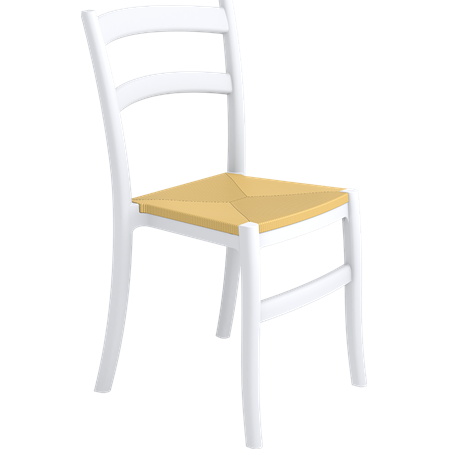 P 053 PLASTİK SANDALYE