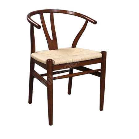 Wishbone Sandalye