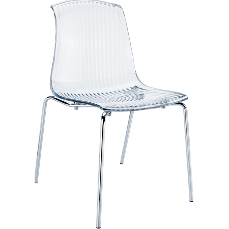 P 057 PLASTİK SANDALYE