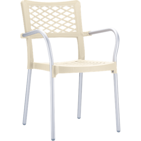 P 058 PLASTİK SANDALYE