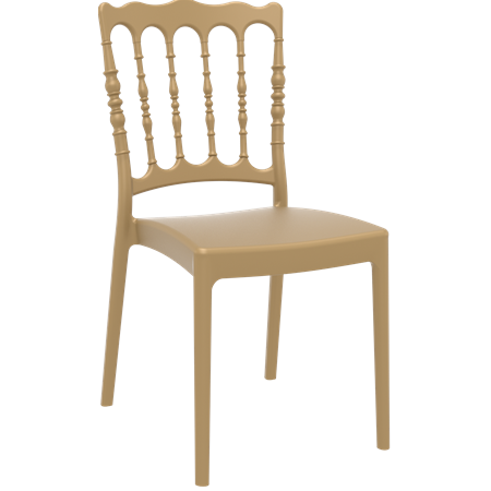 P 060 PLASTİK SANDALYE