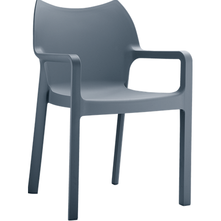 P 061 PLASTİK SANDALYE