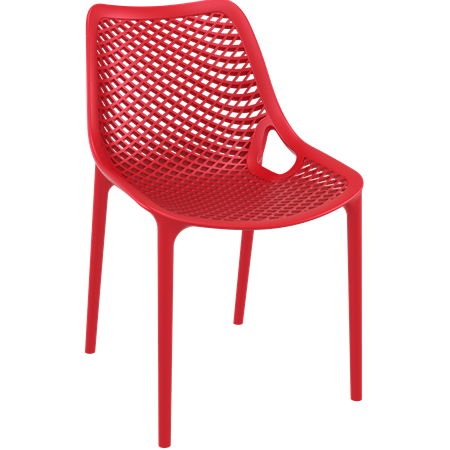 P 062 PLASTİK SANDALYE