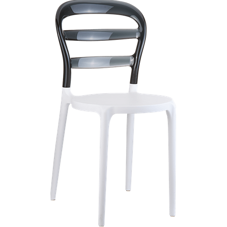 P 085 PLASTİK SANDALYE