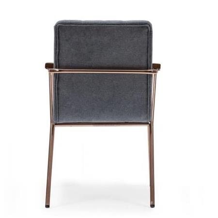 Tomas Sandalye - Kapitoneli