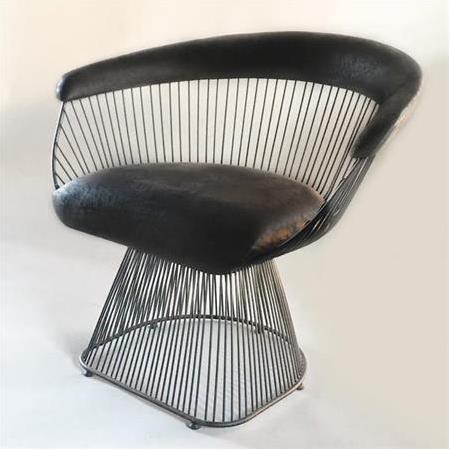Bomonti Sandalye - Metal Sandalye
