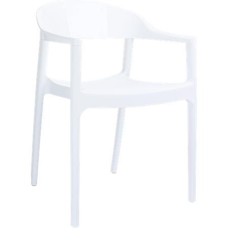 P 065 PLASTİK SANDALYE