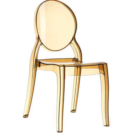 P 066  PLASTİK SANDALYE