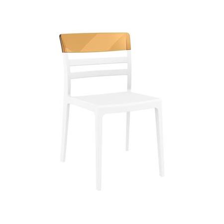 P 068 PLASTİK SANDALYE