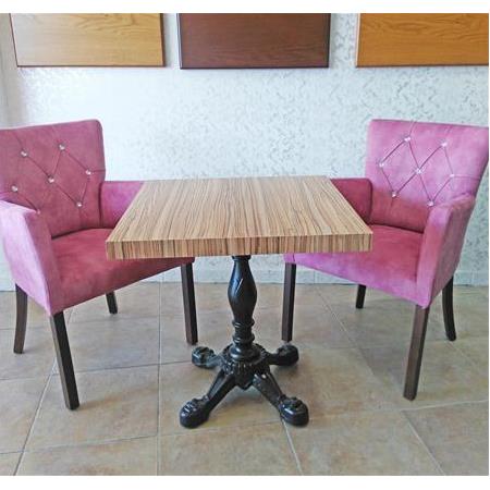 Gloria Berjer Masa Takımı