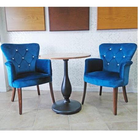 Kare Masa Sandalye Takımı