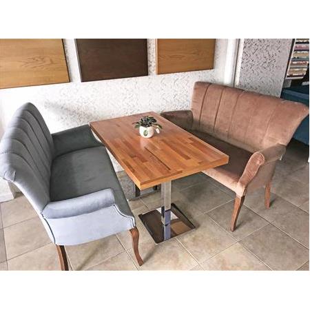 Zen Masa Sandalye Takımı