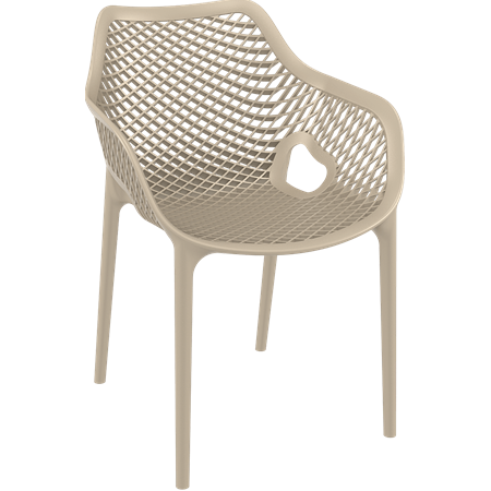 P 070 PLASTİK SANDALYE