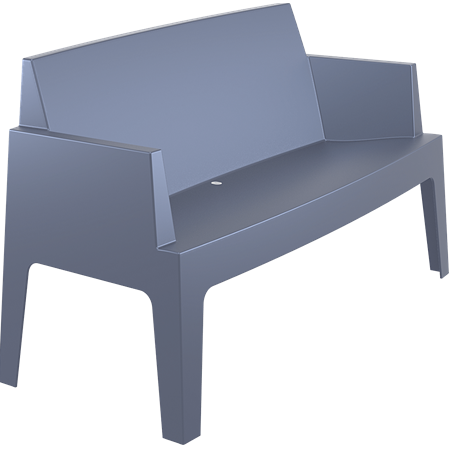 P 071 PLASTİK SANDALYE