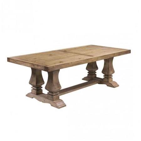 Toplantı Masa Modeli