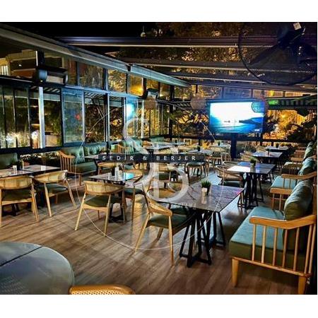 Gazel Sandalye Masa Takımı