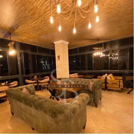 Retrote İkili Koltuk Takımı