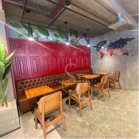 Harmony Masa Takımı