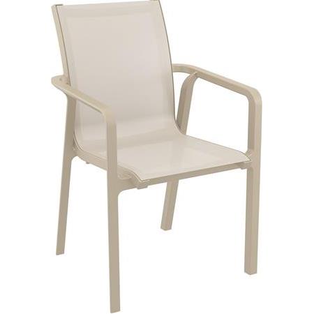 P 021 PLASTİK SANDALYE