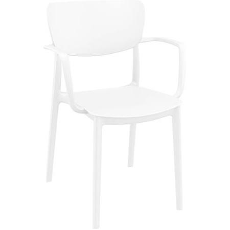 P 023 PLASTİK SANDALYE