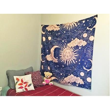 Evren Duvar Örtüsü